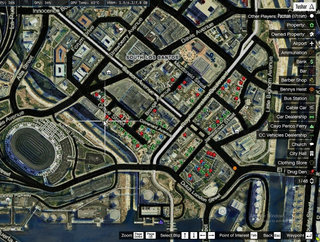 Grove St., Davis preview 4